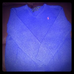 Ralph Lauren size M for men